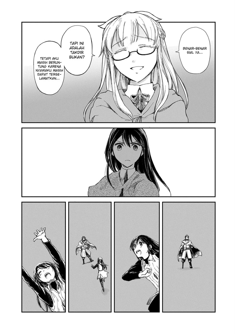 Boukensha ni Naritai to Miyako ni Deteitta Musume ga S Rank ni Natteta